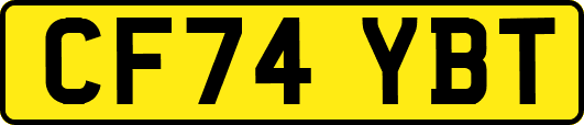 CF74YBT