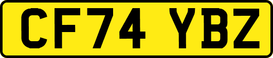 CF74YBZ