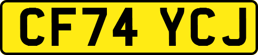 CF74YCJ