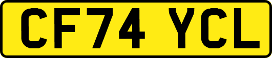 CF74YCL