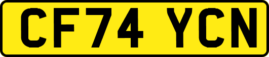 CF74YCN
