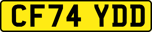 CF74YDD