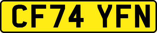 CF74YFN
