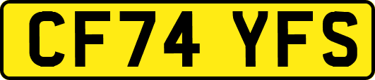 CF74YFS