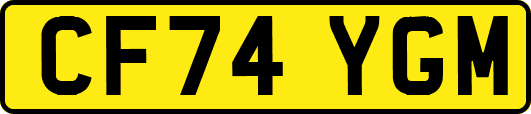 CF74YGM