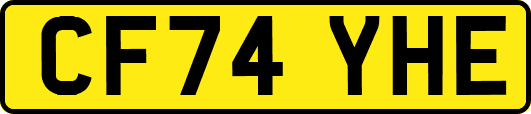 CF74YHE