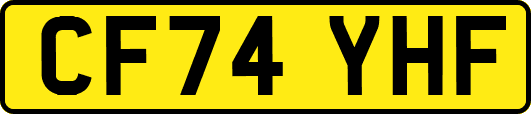 CF74YHF