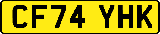CF74YHK