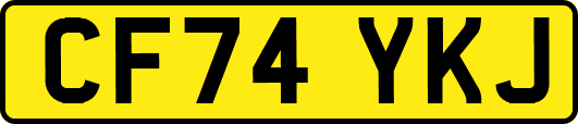 CF74YKJ