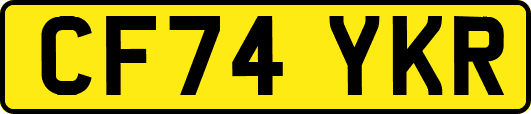 CF74YKR