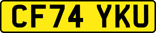 CF74YKU