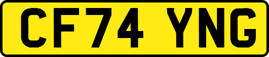 CF74YNG
