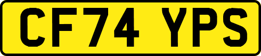 CF74YPS