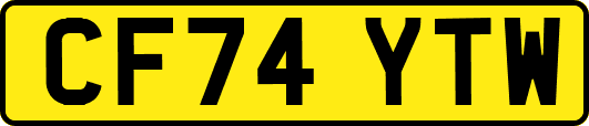 CF74YTW