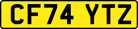 CF74YTZ