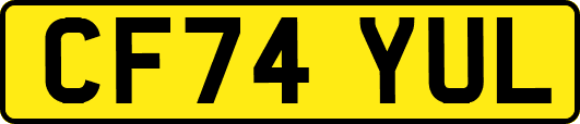 CF74YUL