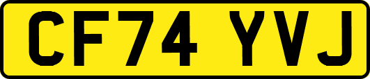 CF74YVJ
