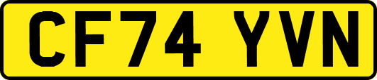 CF74YVN