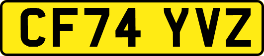 CF74YVZ
