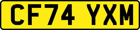 CF74YXM