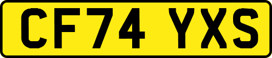 CF74YXS