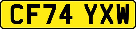 CF74YXW
