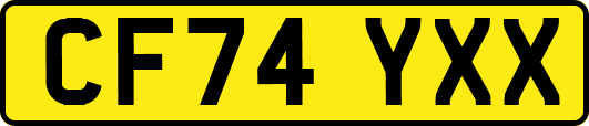CF74YXX