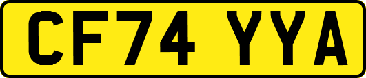 CF74YYA