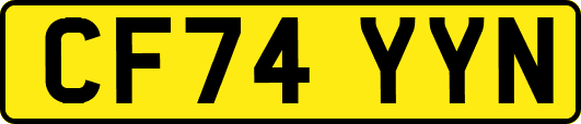 CF74YYN