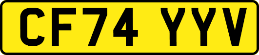 CF74YYV