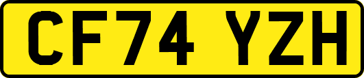 CF74YZH