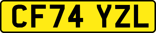 CF74YZL