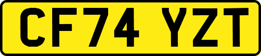 CF74YZT