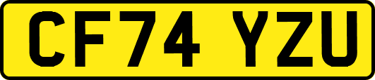 CF74YZU