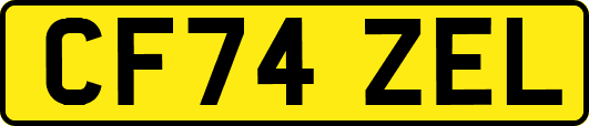 CF74ZEL