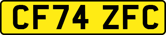 CF74ZFC