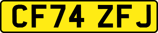 CF74ZFJ