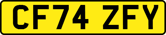 CF74ZFY