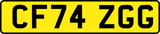 CF74ZGG