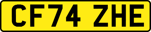 CF74ZHE