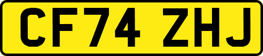 CF74ZHJ