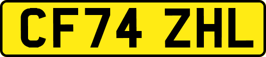 CF74ZHL