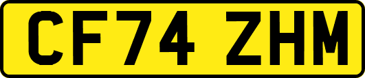 CF74ZHM