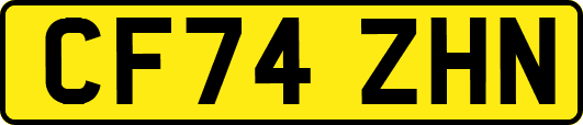 CF74ZHN