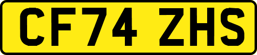 CF74ZHS