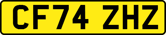 CF74ZHZ