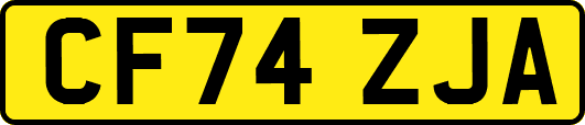 CF74ZJA