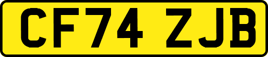 CF74ZJB