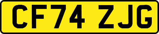 CF74ZJG
