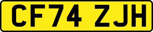 CF74ZJH